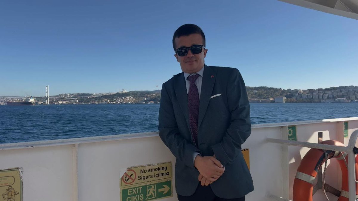 Uyananlara selam , uyandırana şükürler olsun günaydın hayırlı sabahlar ☕🍀 Hayırlı sabahlar 
Hayırlı günler Hayırlı haftalar
#HayırlıSabahlarGünaydınvekilğmbaşkanolcaydoganbaşkanvekilüm
Sn Olcay dogan vekilim