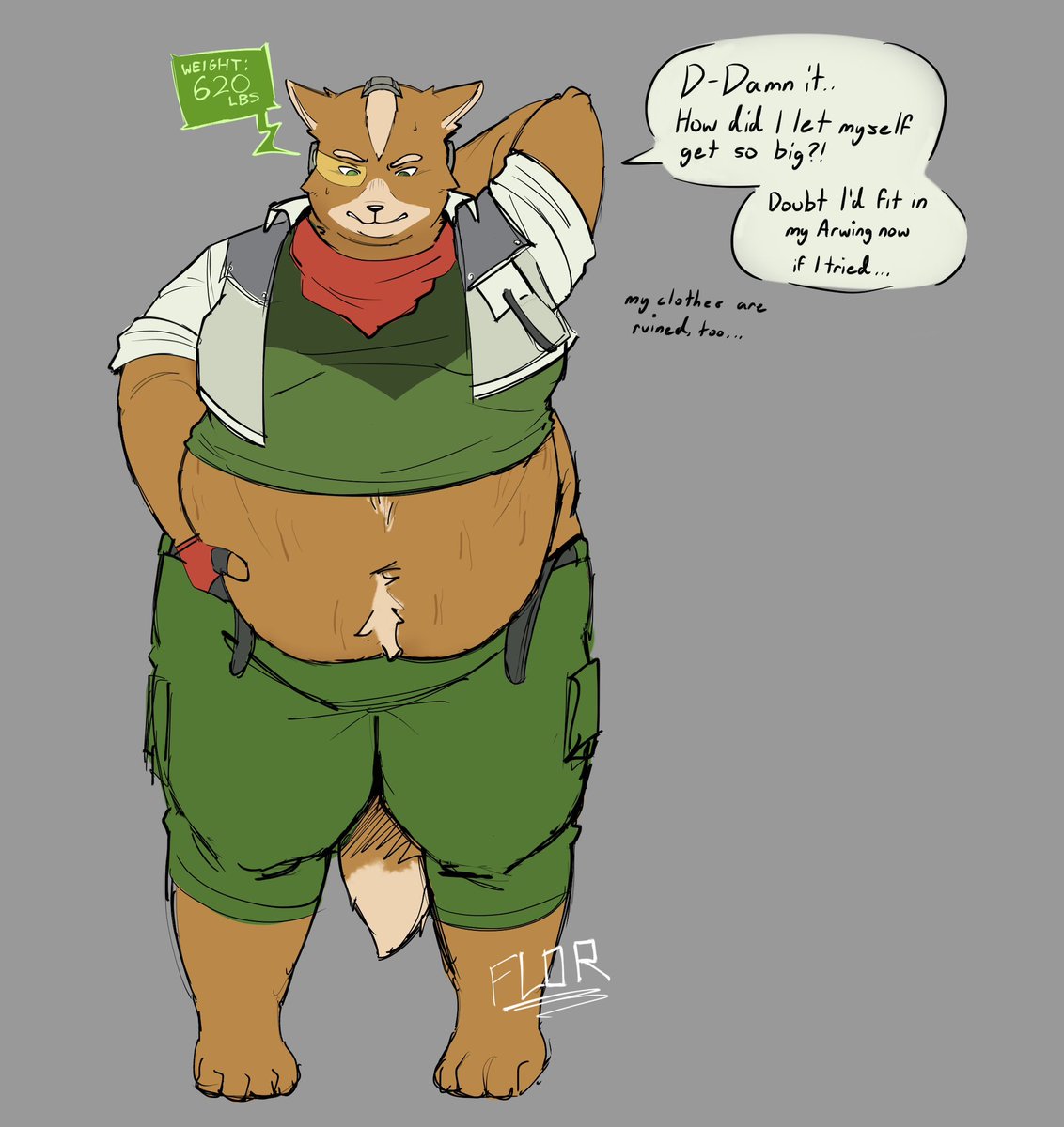 Flor (C0MMS CLOSED!) tweet media