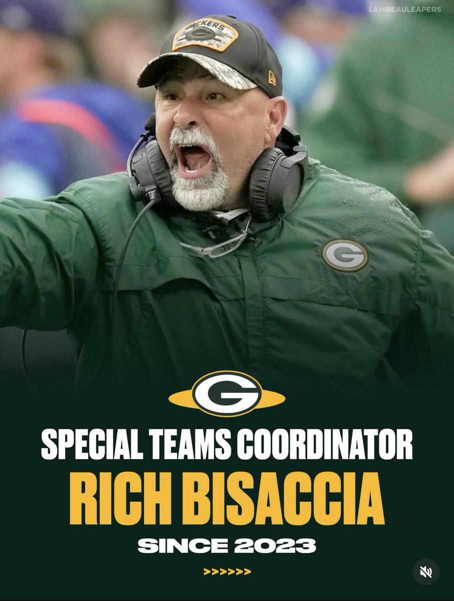 Can someone help me understand why he wasn’t fired?!?! I don’t get it. 🤬🤬🤬 #Packers