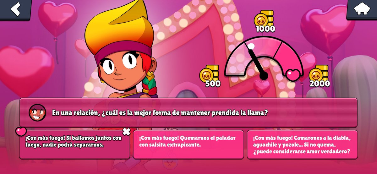 Endy476430's tweet photo. Jejeje #Brawlentines #BrawlStars https://t.co/hpYhlQd9Sb