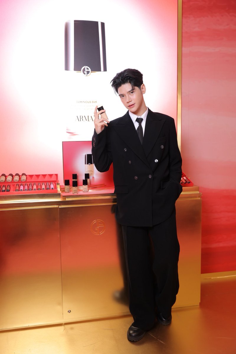 Chaiyapat tweet media