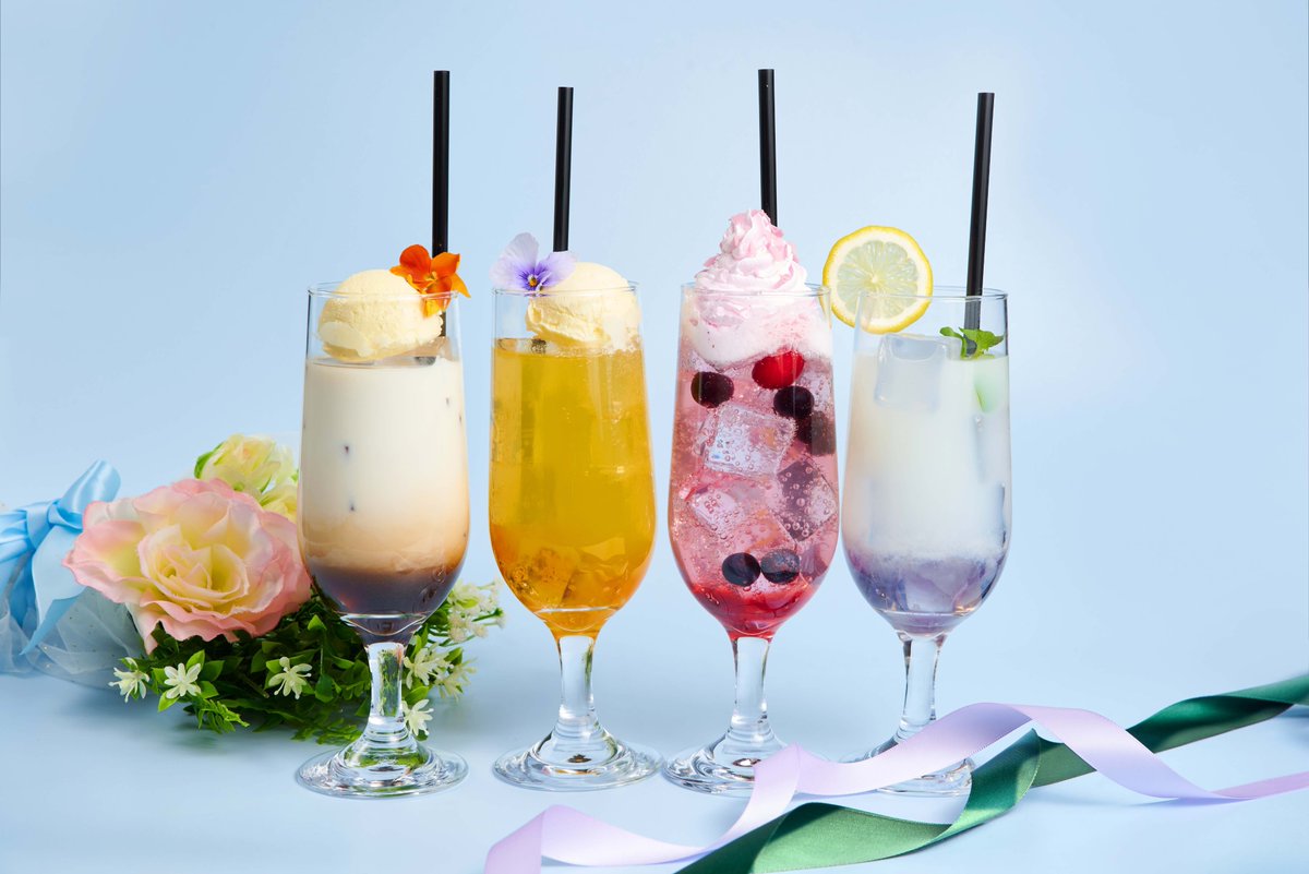 ✩˖°⌖.꙳✩ 『#嫌いでいさせて 』コラボカフェ コラボカフェ事前予約