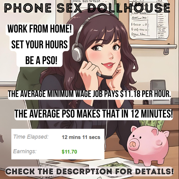 PhoneSex_Dollhouse tweet media