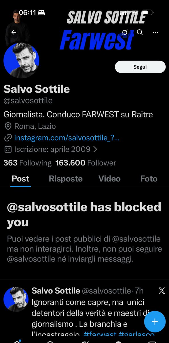 #Sottile Vigliacco