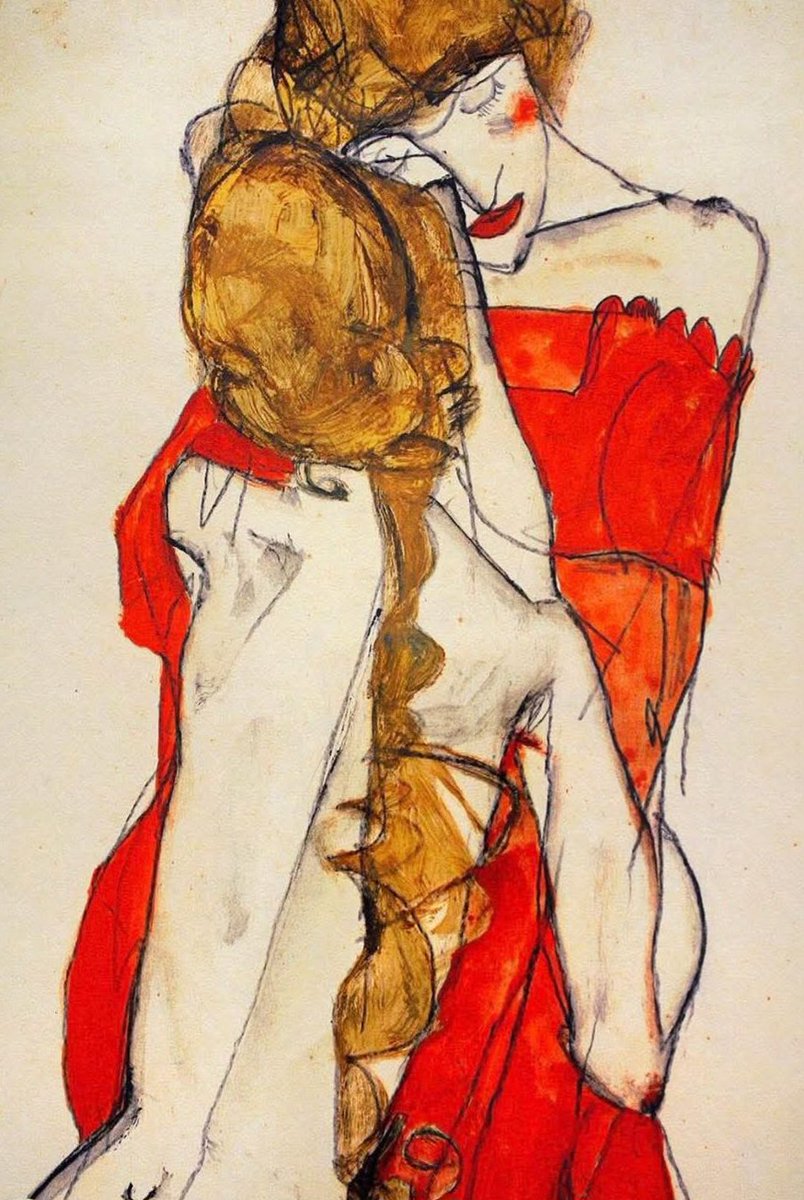 Egon Schiele