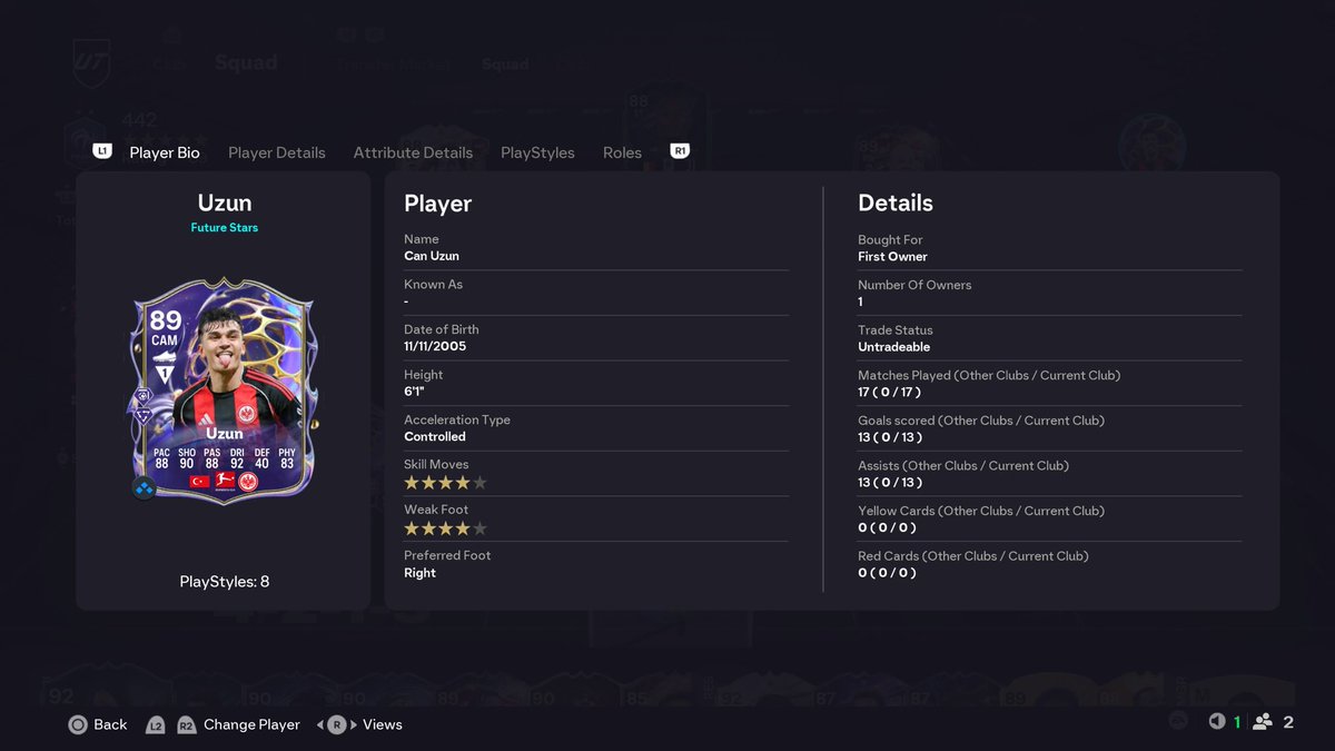 Bero⚽️ tweet media