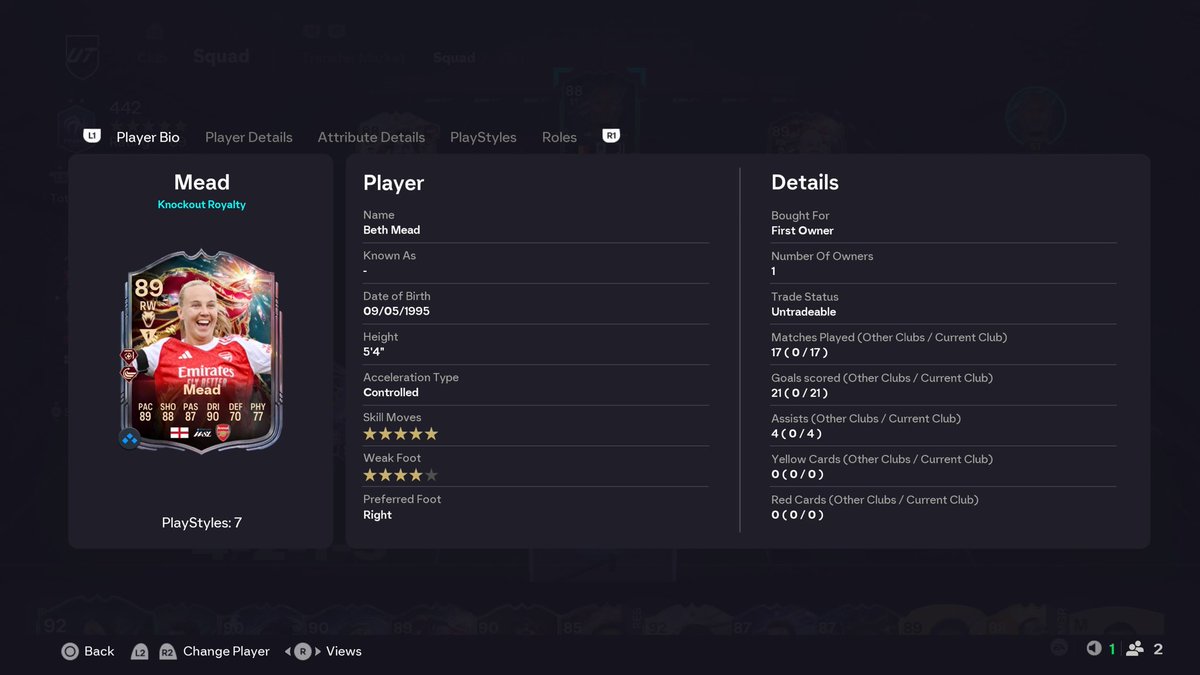 Bero⚽️ tweet media