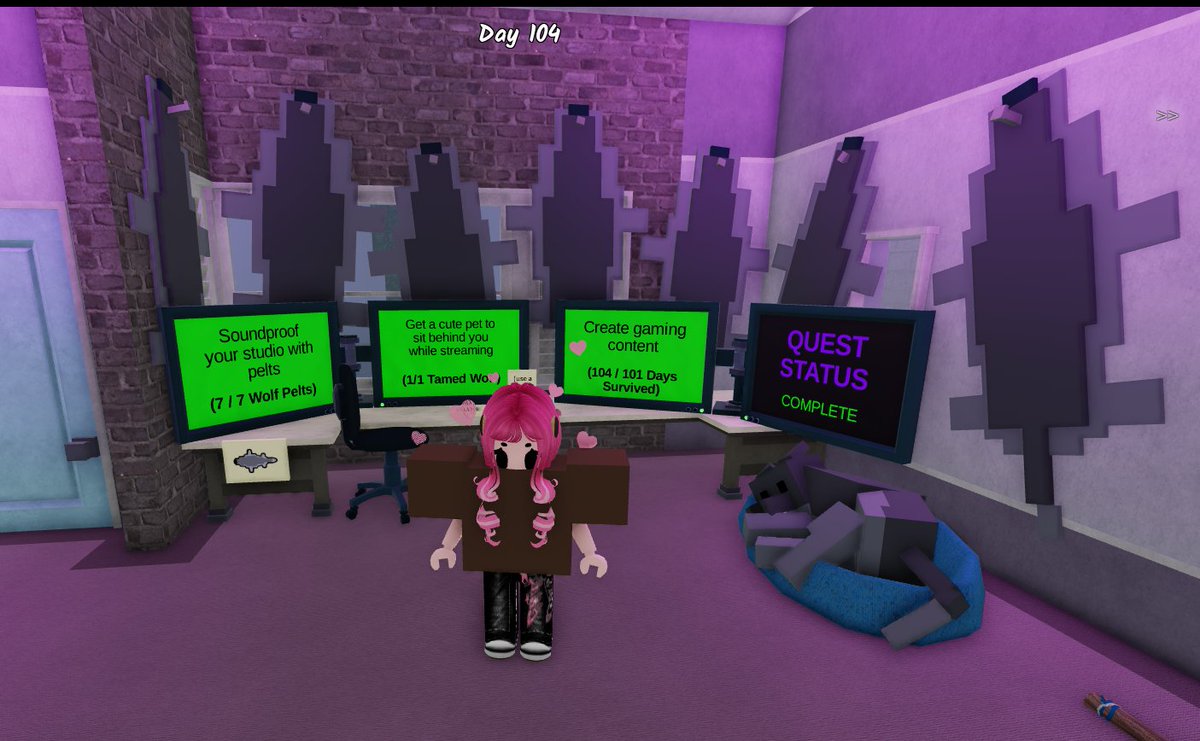 WE DID IT! That was painful but we got the 2nd Bloxfest badge! 💪👀💦💦💦💦💦💦
