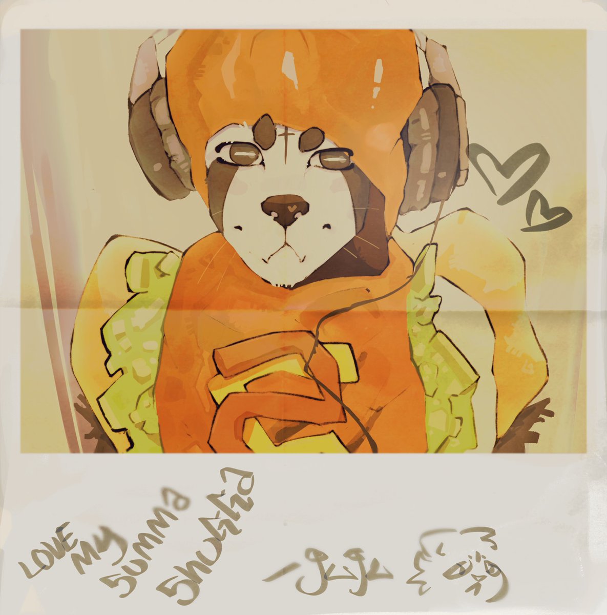 okhelojuju tweet picture