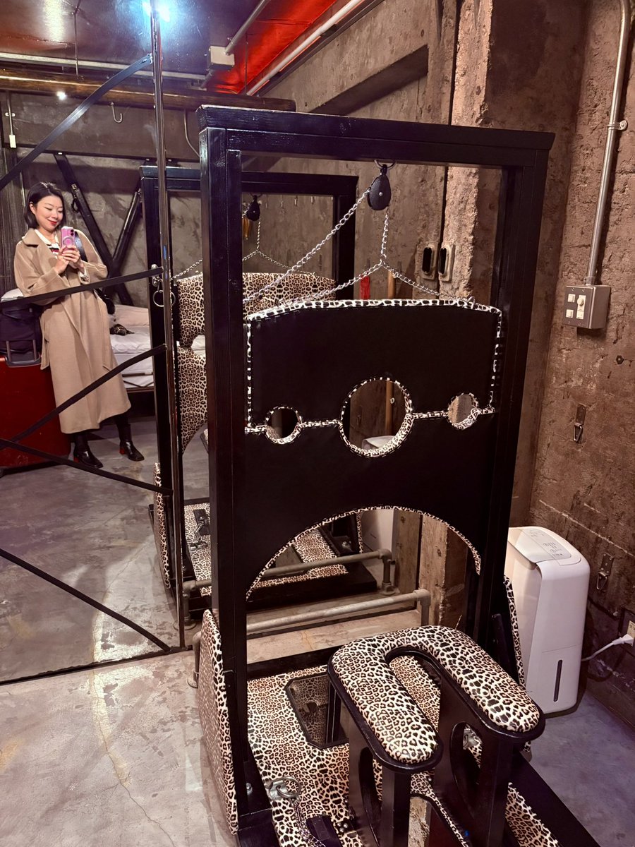 Mistress Ruiko tweet media