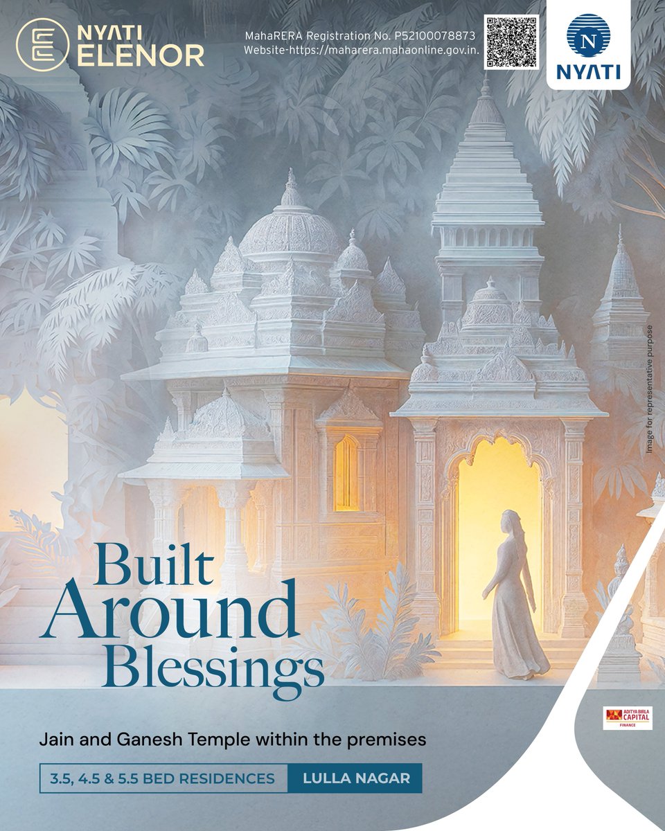 Nyati Group tweet media