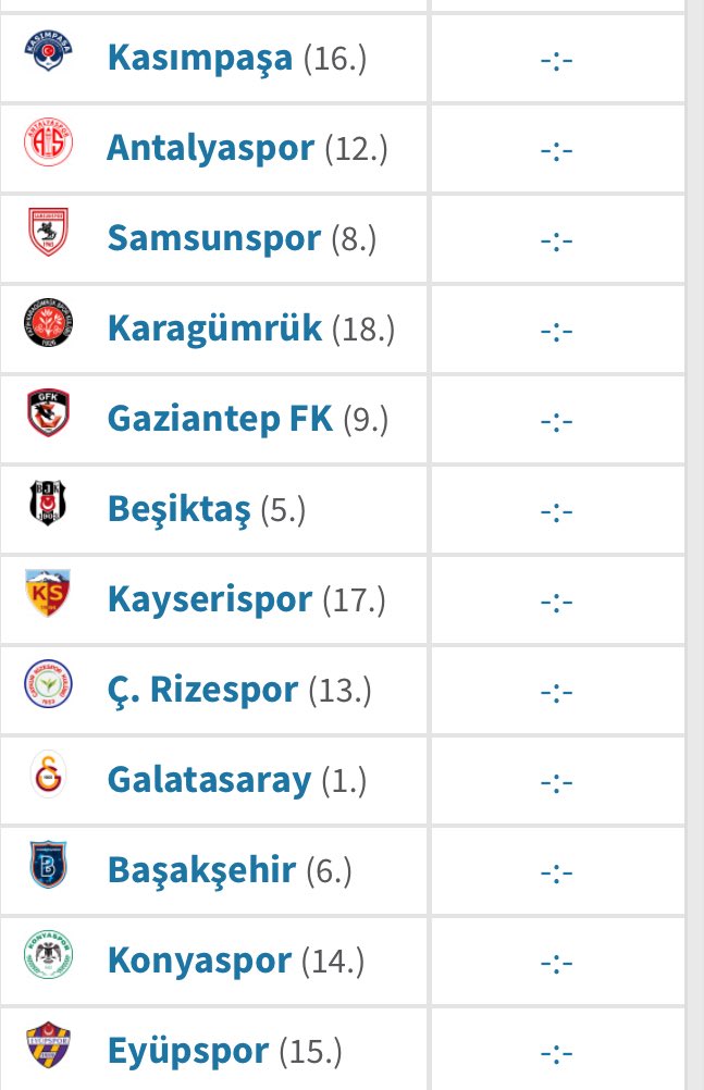 Kalan 12 maçın 7si Saraçoğlunda.
Saraçoğlunu cehenneme çevirmek için taraftar grupları insiyatif alıp bir araya gelerek farkındalık yaratmalı.
1 puan dahi kayıp yaşamamalıyız.
Sizlere güveniyoruz,münferiti tetiklemeniz gerekiyor.
 <a href="/gencfborg/">Genç Fenerbahçeliler</a> <a href="/UntilTheGraveFB/">UTG - Until The Grave</a> <a href="/kfy96com/">KFY | Kalbinde Fenerbahçe’yi Yaşatanlar</a>