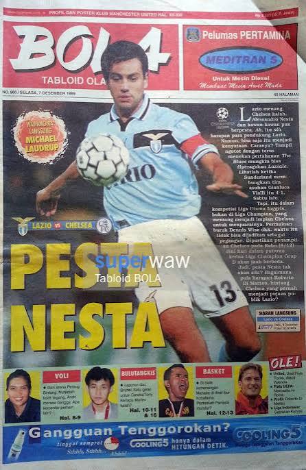 SERIE A LAWAS tweet media