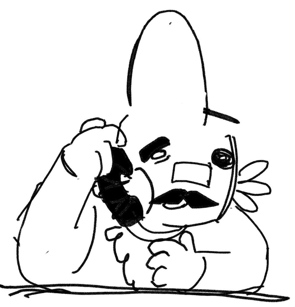 addlepine's tweet image. I just finished barry this is a barry reference everyone watch barry now