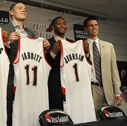 Armon Johnson tweet media