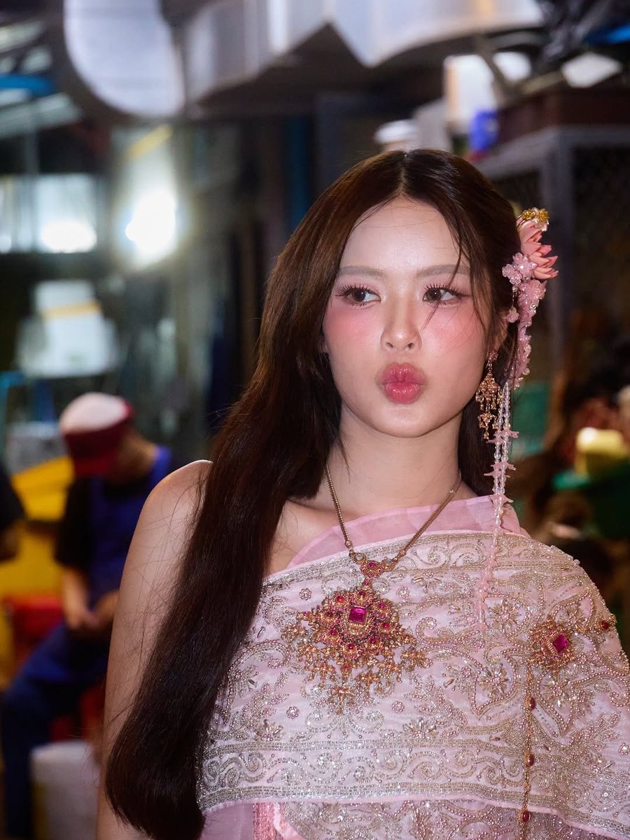 bababa85991743's tweet image. ประเทศไทยสวยขึ้นเยอะเพราะน้อนโม☺️ #MOBYe