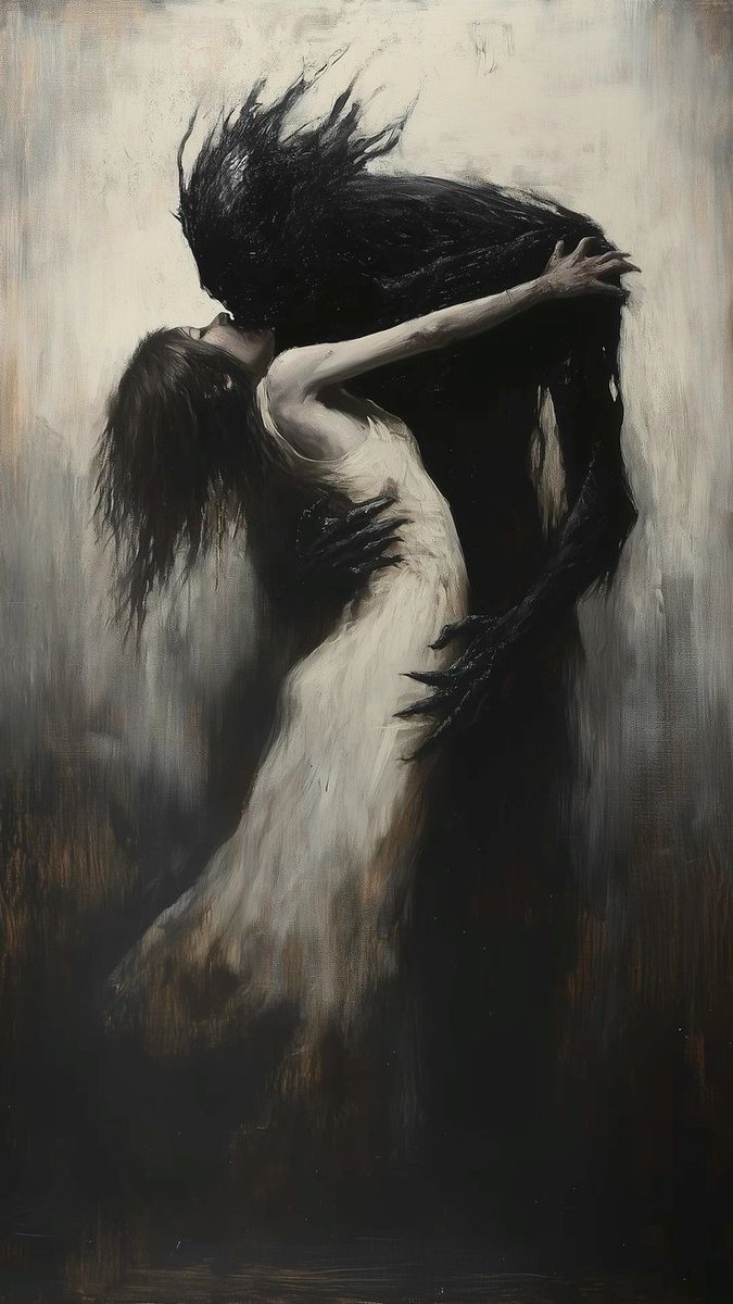 darkdreamvibe's tweet image. 