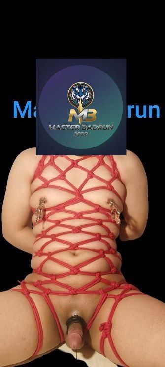 Master Badrun tweet media