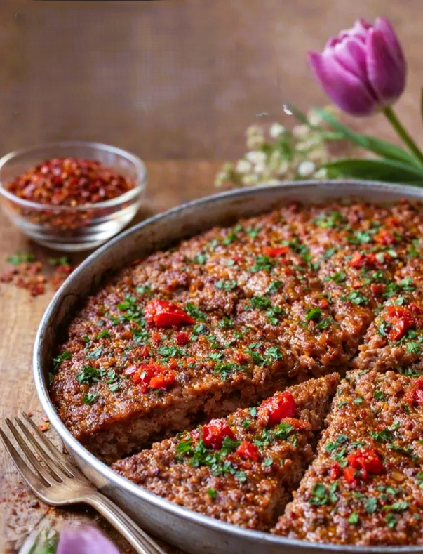 be62245664ww's tweet photo. OVEN-FRESH TRAY KEBAB! ๐ฅ๐ฅฉ
Forget the grillโthis is the juiciest, easiest kebab youโll ever make at home. Quick, spicy, and purely legendary. ๐คคโจ
Donโt just scroll, try it today! ๐
#TrayKebab #MuscleMeals #QuickRecipe #FoodPorn #TurkishFood #DinnerGoals https://t.co/Le9x3jbW83