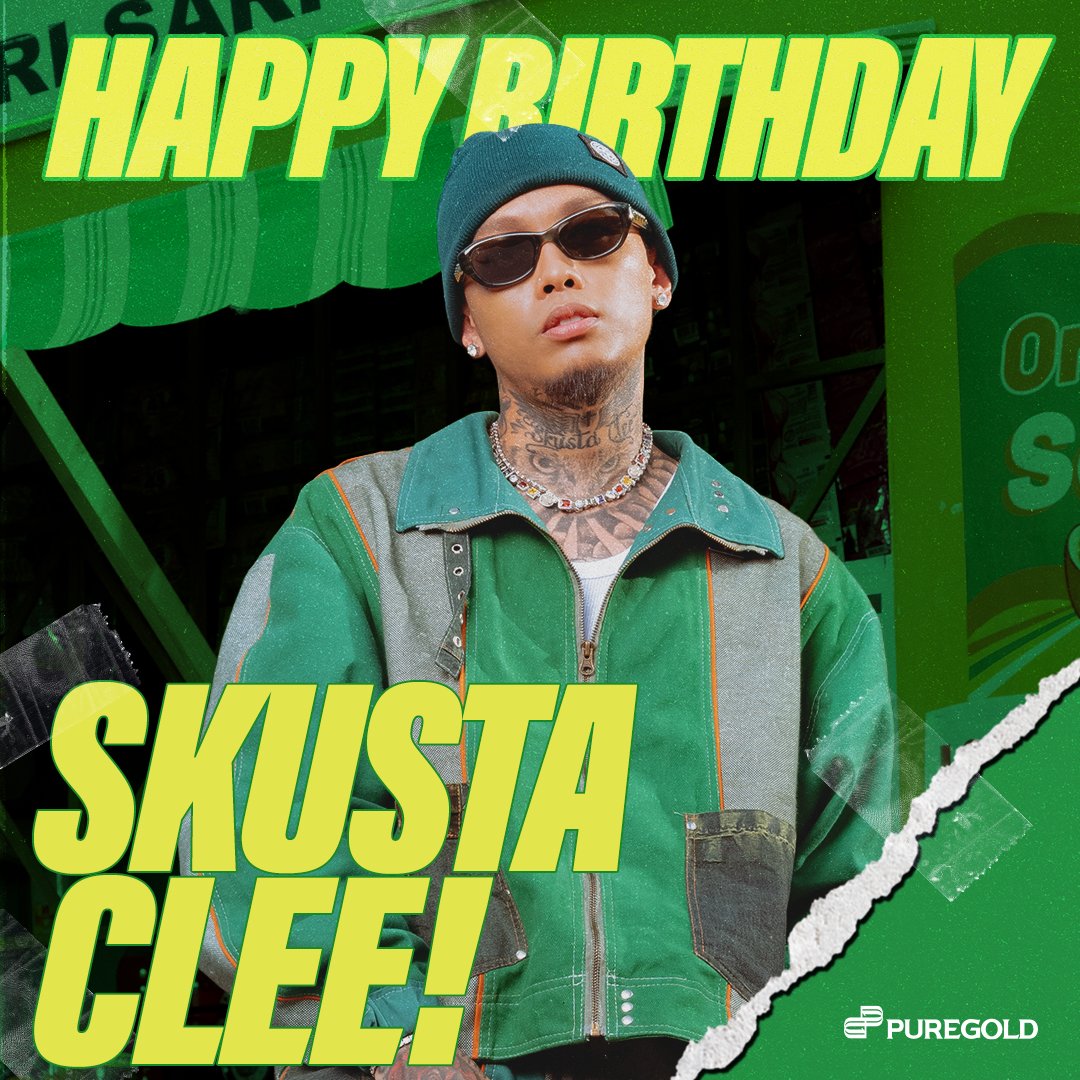 Puregold_PH's tweet image. Oh kalma baby kalma~  

Happy Sauce Day, @skustacleezy16! More panalo music for you this year! 🤘 

#Puregold #AlwaysPanalo