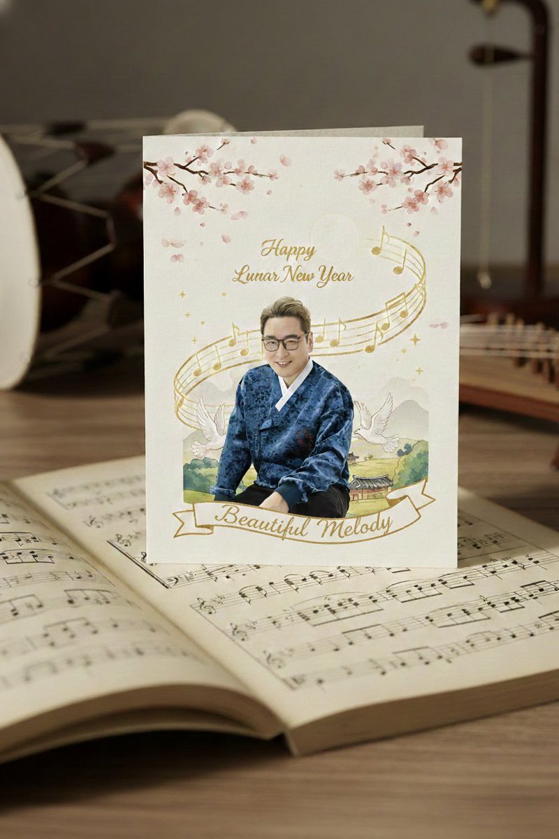 ILSANG YOON tweet media