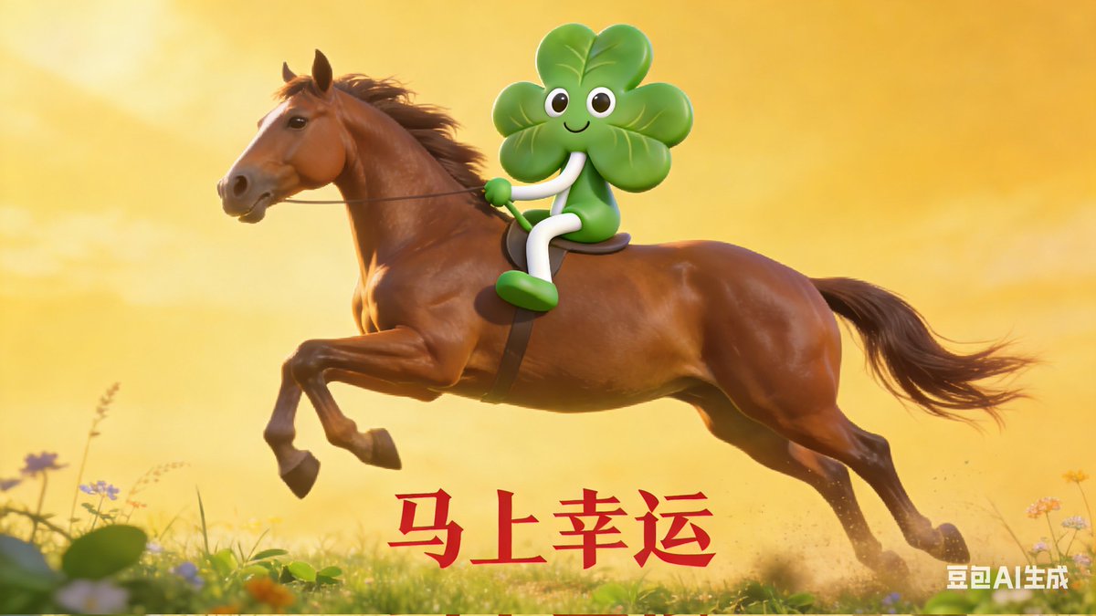 狗狗币的代码学爸爸，
幸运币 <a href="/LuckycoinFdn/">Luckycoin Foundation</a> 
#luckycoin $lky
祝大家新年马上幸运，暴富赚大钱！！
现在进群还能领幸运币的空投！！
t.me/luckycoinCHN
#狗狗币 #马年 #空投 #doge $ltc
