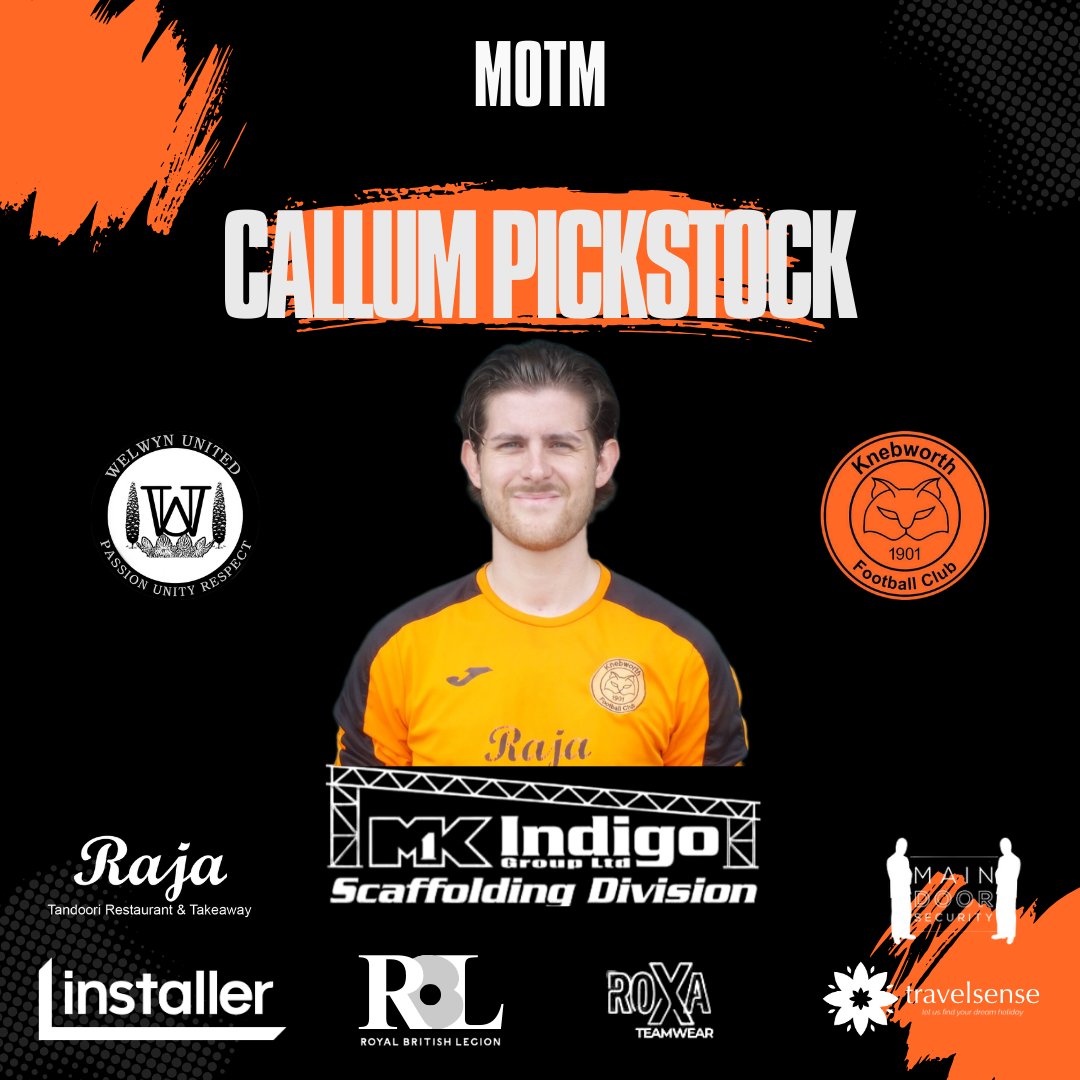 KnebFC Seniors tweet media