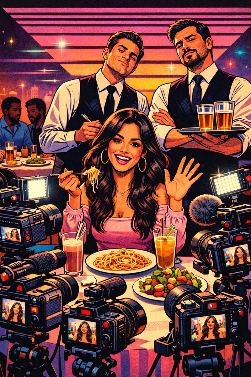 Standard Going Out tweet media