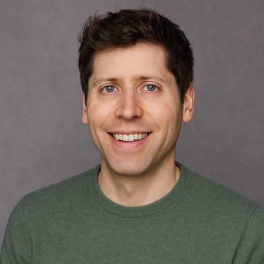 🤫 Altman'ın yeni kozu: OpenClaw'un yaratıcısı kapıldı

Peter Steinberger (PDFKit efsanesi) OpenAI'e katıldı. Görevi: "Bir sonraki nesil kişisel ajanları" inşa etmek.

Altman'ın yorumu net: "Deha. Çok akıllı 
ajanların birbirleriyle etkileşimi konusunda harika fikirleri var."