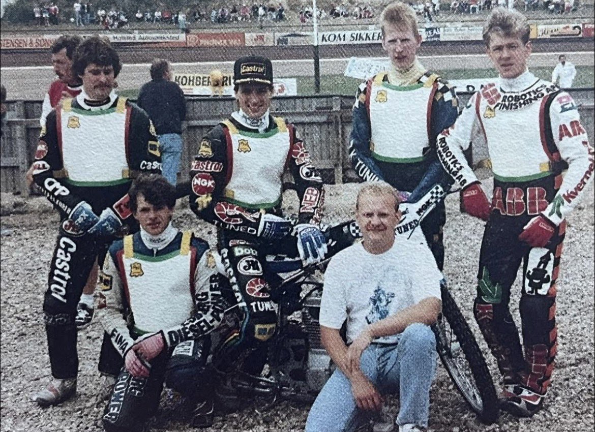 Hans Harald Nielsen tweet media