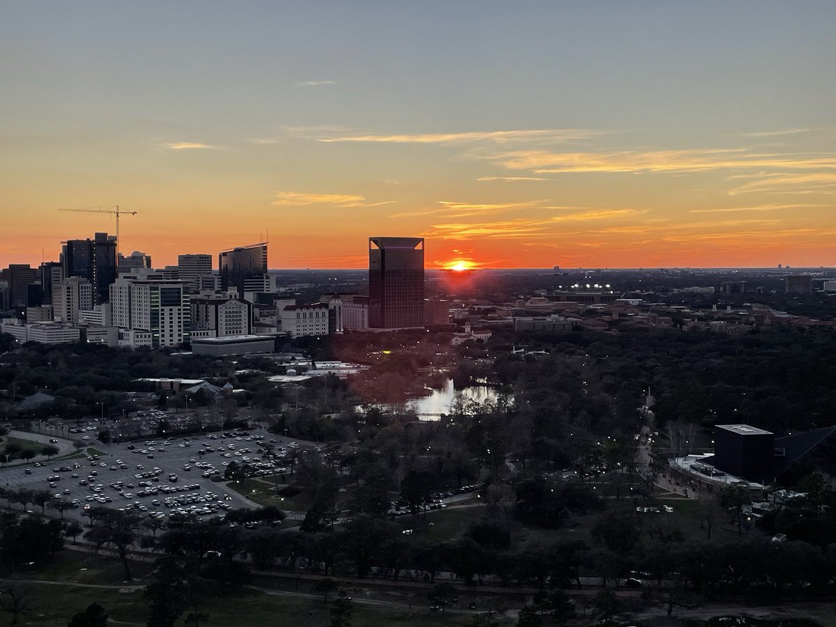 David Leebron tweet media