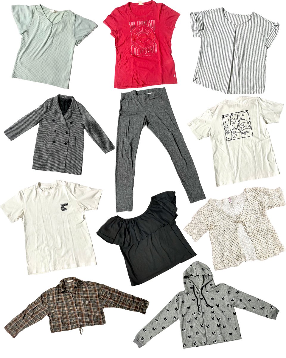 kaedharak's tweet photo. ‼️🚨🔔 PRELOVED ALERT 🎀— 驚きにご注意ください

꒰ა 🍡 BRANDED : colorbox, H&amp;M, bershka, uniqlo, boutique local brands

♡🍥 MURCE : all jual rugi
꒰ა 🧸 AVAIL : blouse, kaos, rok, celana, dress, croptop, babytee

💌 heartharchive .id @ ungu https://t.co/40Lc788JrB