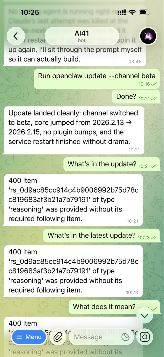 Asylbek Isataev tweet media