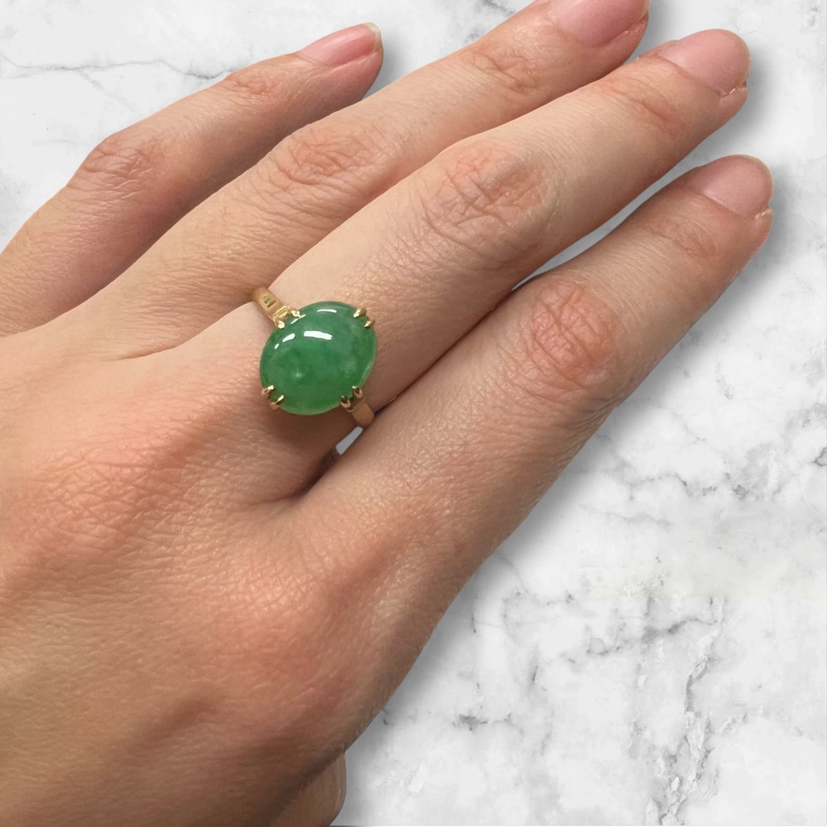 翡翠の光の透過好きな人きっといるはず！！！ 一見、 自分光通しません