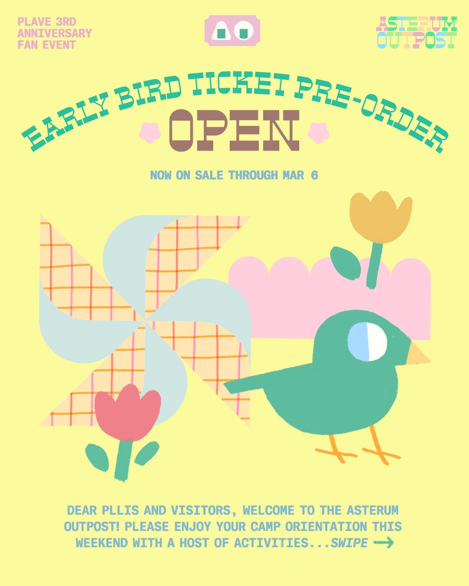 Around Gallery tweet media