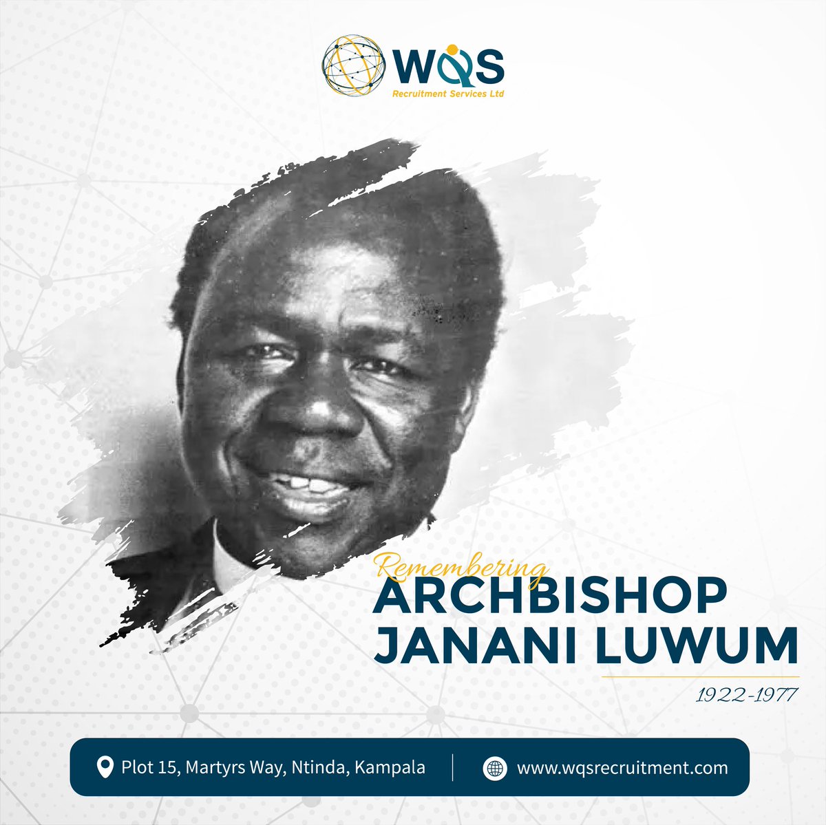 WQS Recruitment Services tweet media