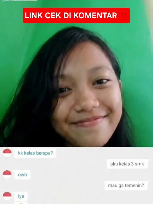 gadisdesa010's tweet photo. 🔴 BARU BURUAN JOIN ⤵️
 
📎 OMETV NO IKLAN :
https://t.co/MhS0tMS1Ey https://t.co/eLPu2WjhTp