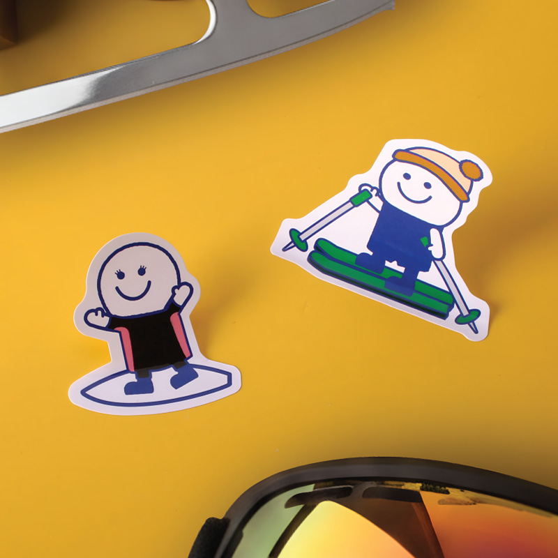 Sticker Market tweet media