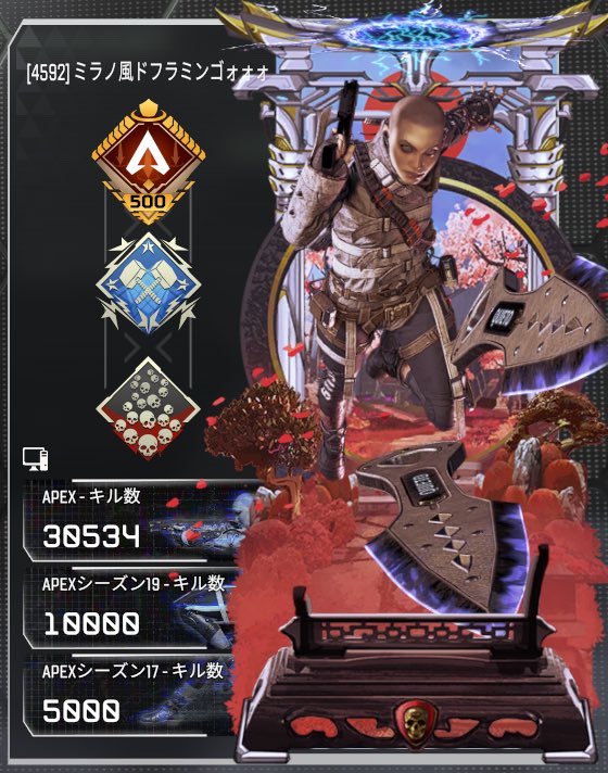 ポテチ tweet media