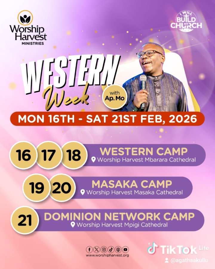 AgathaAkullu's tweet photo. I don't know about Youuuuuuuu... but this is what our week is going to look like at @worship_harvest ๐๐Oh yessssssssssssss, it's gonna be a week of abundance!๐คฉ Don't miss out! Join us and have an incredible encounter with God this week
#WesternWeek
#WorshipHarvest https://t.co/mFHTxlGmbv