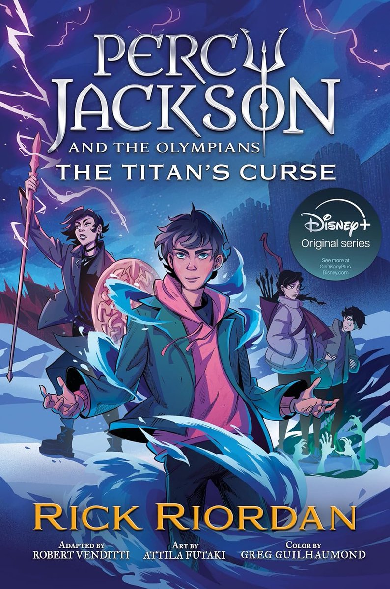 Oráculo dos Semideuses | Percy Jackson Ψ tweet media