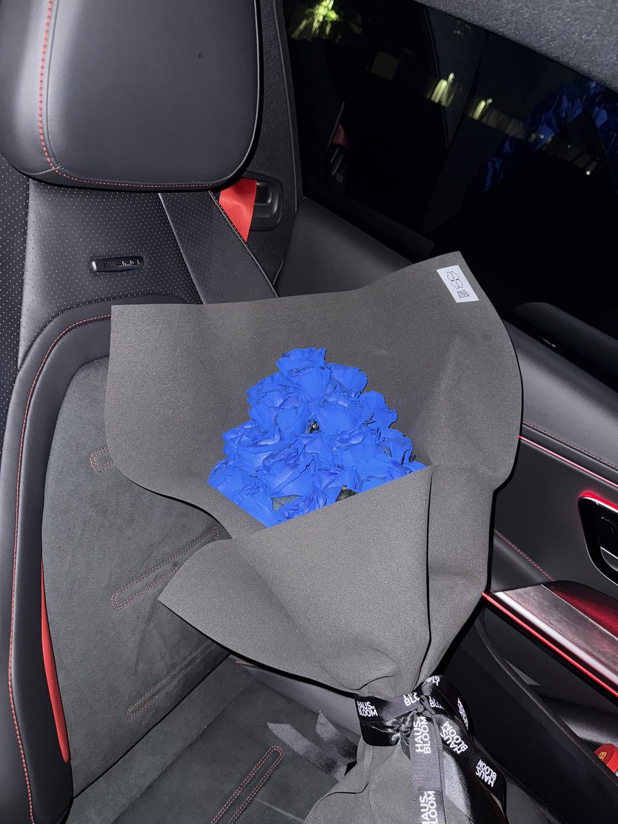 From : เจ้าของร้านดอกไม้💙