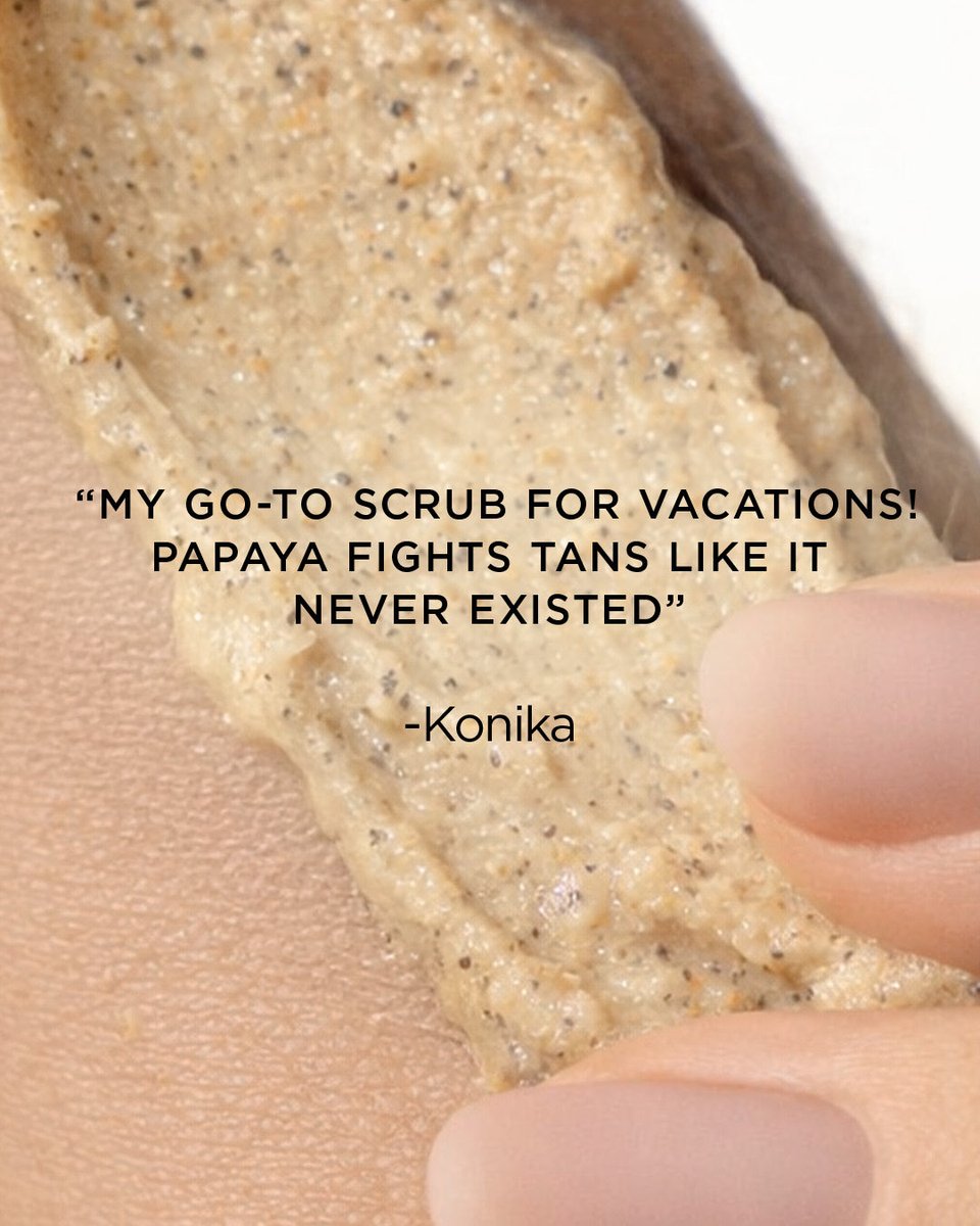 While harsh winter winds are a reality, coconut’s deep hydration &amp; Ayurvedic care have always been the skin saviour. Experience tropical goodness with our Coconut deep nourish body lotion restoring, reviving, and repairing every skin type by the end of a harsher day. 

#Linkinbio