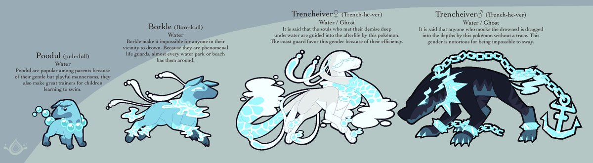 which one would you choose? #Pokemon
