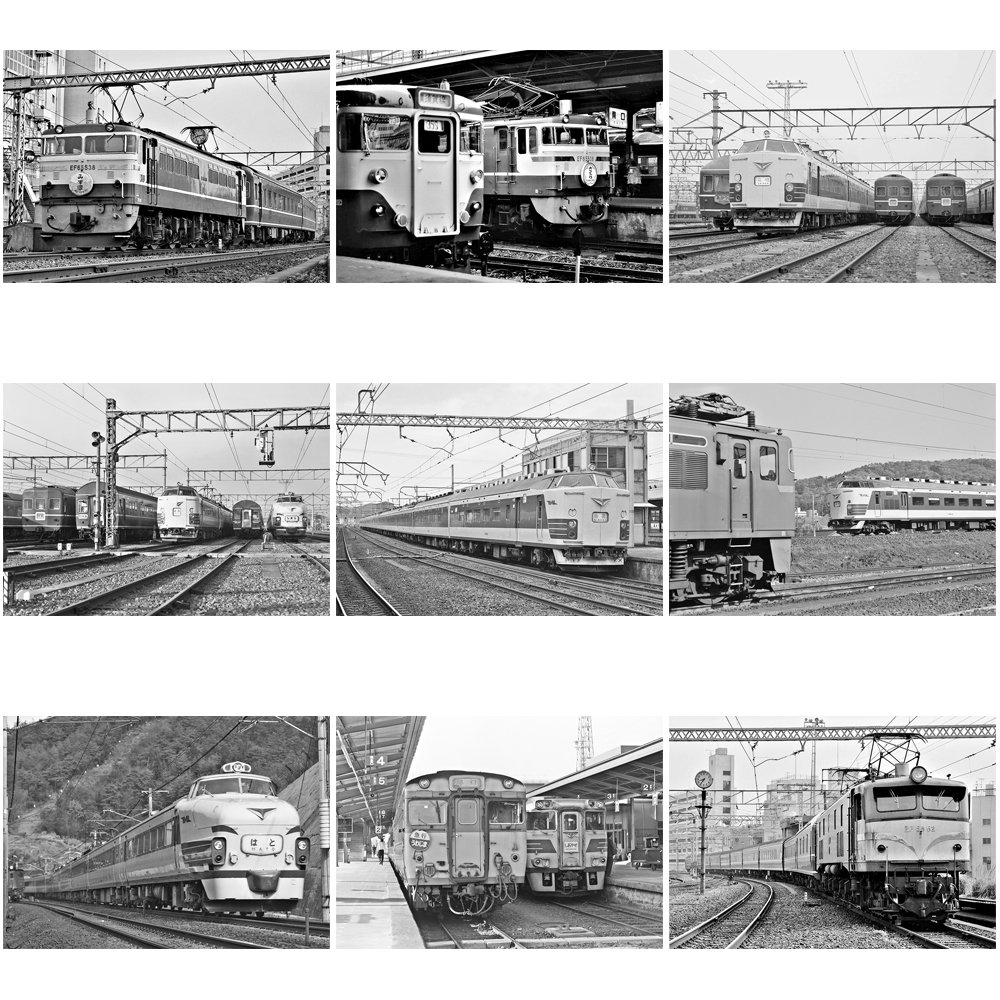 「旅と鉄道」編集部【イカロス出版】 tweet media