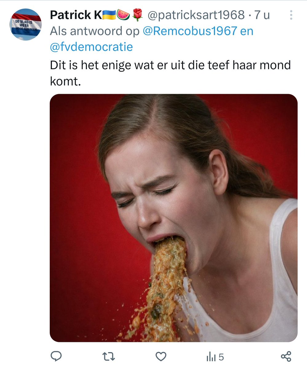 Sander van Dam tweet media