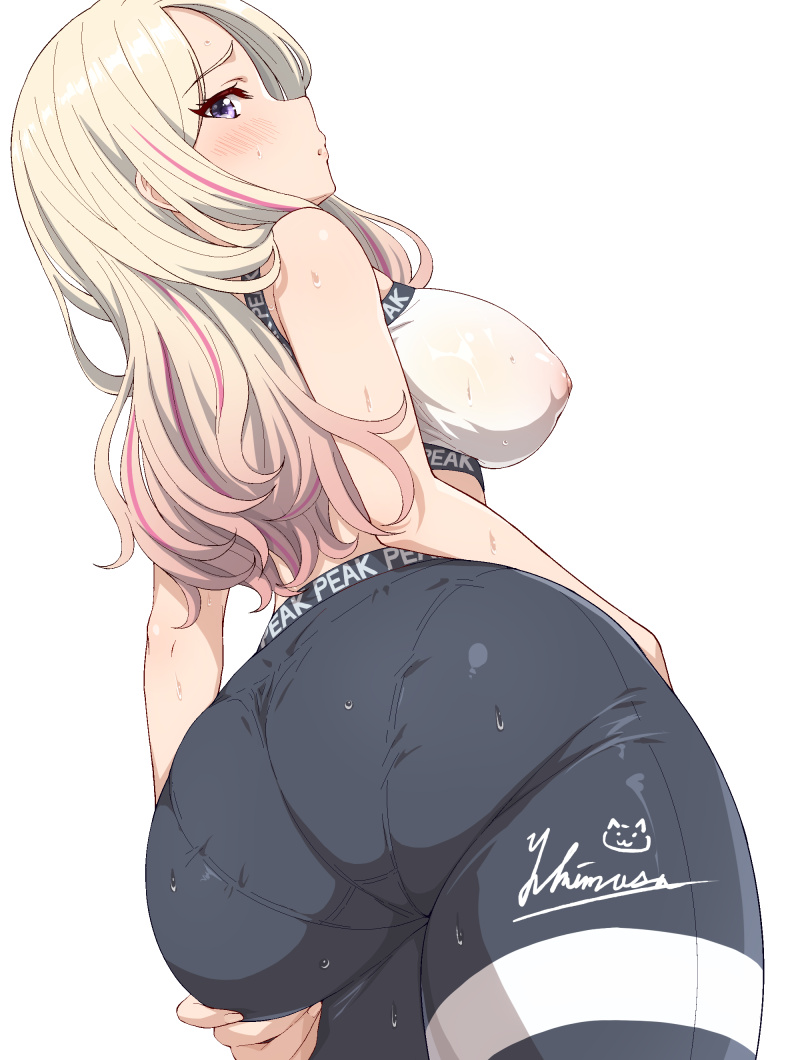 十王星南さんを描きました 