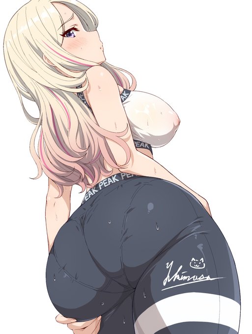 十王星南さんを描きました 