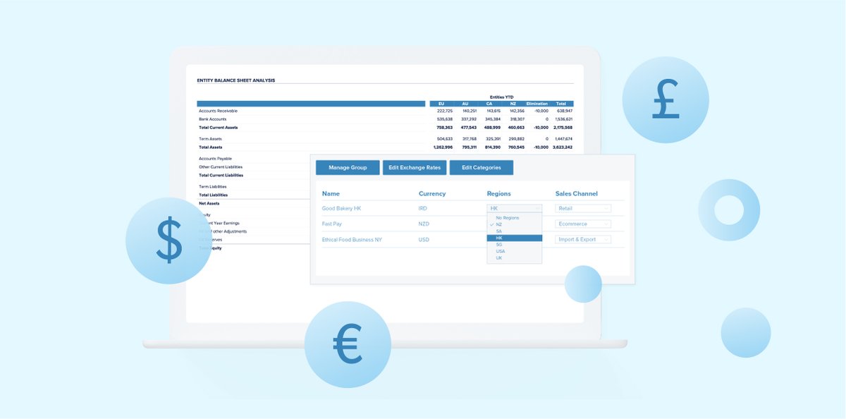 Spotlight Reporting tweet media