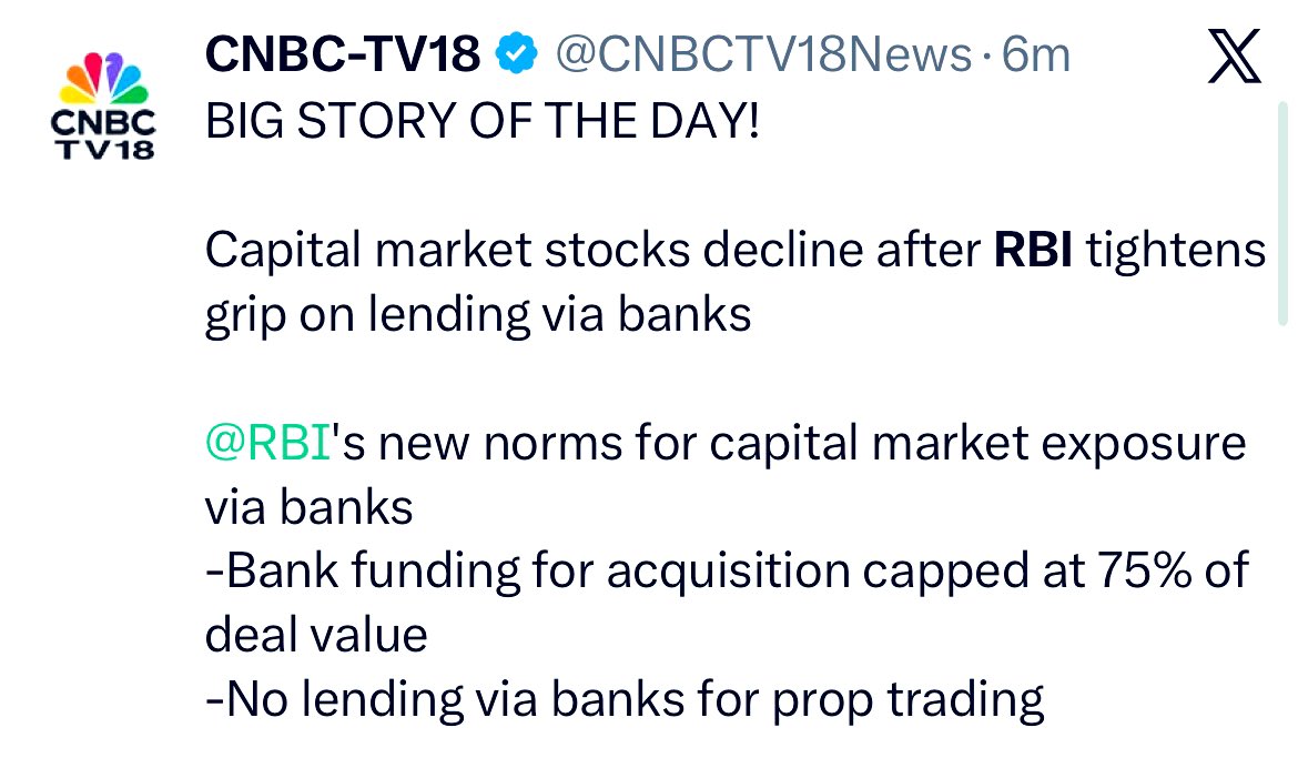 Asan_research's tweet photo. Reservation is everywhere except stock market,
Government knows that majority of general class are invested into stock market so they trying hard to make it tough so that life of GC become Hell.
#RBICIRCULAR
#stockmarket https://t.co/fSFUBzeoio
